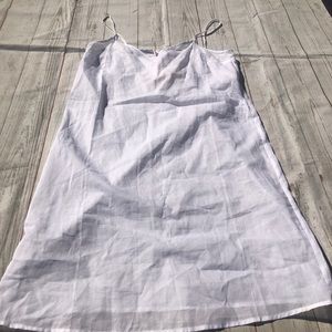 See By Chloe Nightgown or Slip